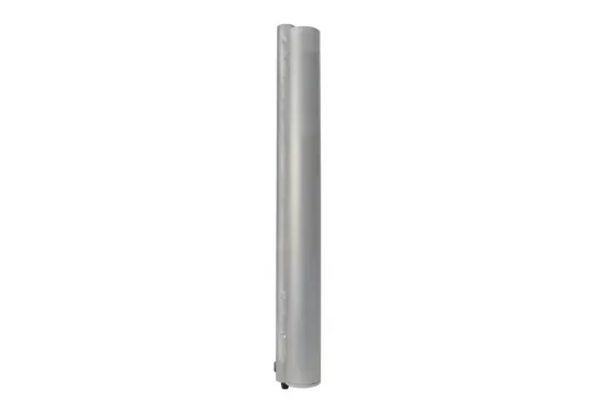 Kondensator, Klimaanlage HELLA 8FC 366 222-671 Bild Kondensator, Klimaanlage HELLA 8FC 366 222-671