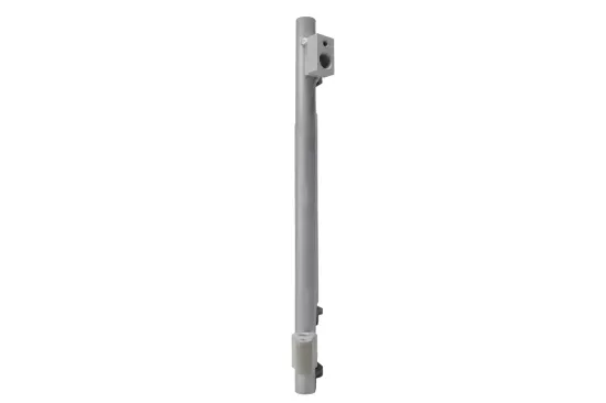 Kondensator, Klimaanlage HELLA 8FC 366 222-671 Bild Kondensator, Klimaanlage HELLA 8FC 366 222-671