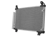 Kondensator, Klimaanlage HELLA 8FC 366 222-681