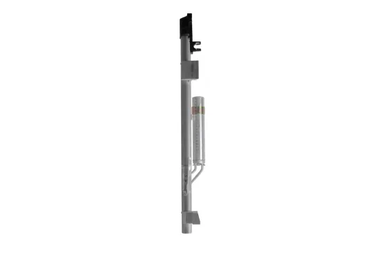 Kondensator, Klimaanlage HELLA 8FC 366 222-711 Bild Kondensator, Klimaanlage HELLA 8FC 366 222-711
