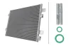 Kondensator, Klimaanlage HELLA 8FC 366 222-721