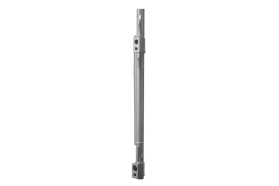 Kondensator, Klimaanlage HELLA 8FC 366 222-741 Bild Kondensator, Klimaanlage HELLA 8FC 366 222-741