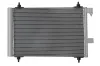 Kondensator, Klimaanlage HELLA 8FC 366 222-751 Bild Kondensator, Klimaanlage HELLA 8FC 366 222-751