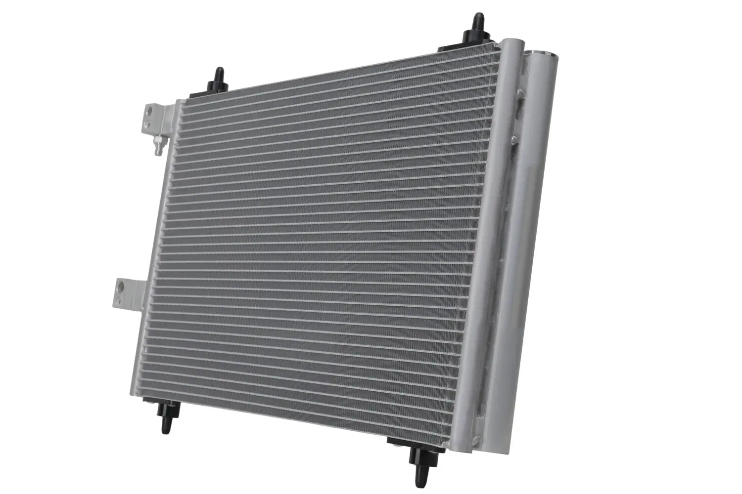 Kondensator, Klimaanlage HELLA 8FC 366 222-751
