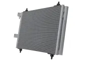 Kondensator, Klimaanlage HELLA 8FC 366 222-751