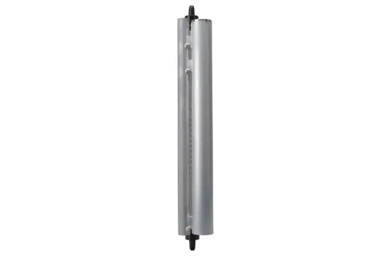 Kondensator, Klimaanlage HELLA 8FC 366 222-751 Bild Kondensator, Klimaanlage HELLA 8FC 366 222-751