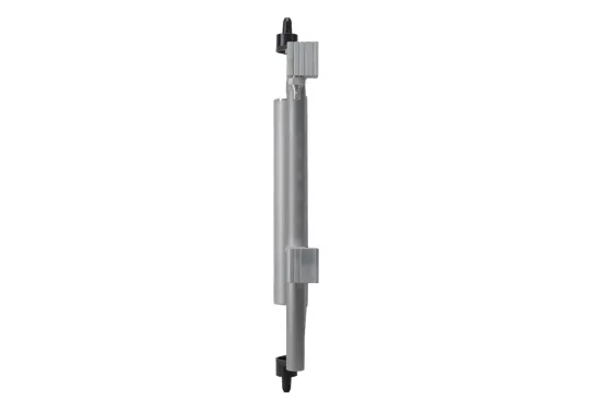 Kondensator, Klimaanlage HELLA 8FC 366 222-751 Bild Kondensator, Klimaanlage HELLA 8FC 366 222-751