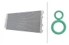 Kondensator, Klimaanlage HELLA 8FC 366 222-771