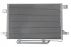 Kondensator, Klimaanlage hinten oben HELLA 8FC 366 222-791 Bild Kondensator, Klimaanlage hinten oben HELLA 8FC 366 222-791
