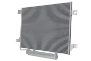 Kondensator, Klimaanlage hinten oben HELLA 8FC 366 222-791