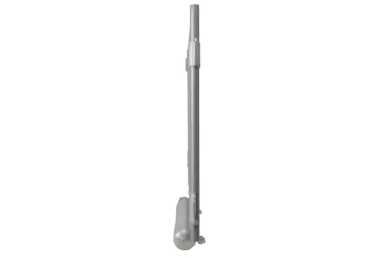 Kondensator, Klimaanlage hinten oben HELLA 8FC 366 222-791 Bild Kondensator, Klimaanlage hinten oben HELLA 8FC 366 222-791
