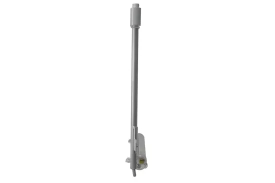 Kondensator, Klimaanlage hinten oben HELLA 8FC 366 222-791 Bild Kondensator, Klimaanlage hinten oben HELLA 8FC 366 222-791