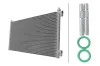 Kondensator, Klimaanlage HELLA 8FC 366 222-801