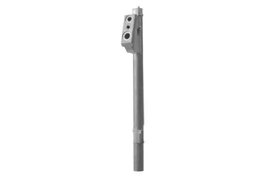Kondensator, Klimaanlage HELLA 8FC 366 222-811 Bild Kondensator, Klimaanlage HELLA 8FC 366 222-811