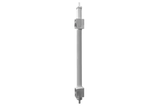 Kondensator, Klimaanlage HELLA 8FC 366 222-831 Bild Kondensator, Klimaanlage HELLA 8FC 366 222-831