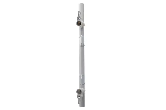 Kondensator, Klimaanlage HELLA 8FC 366 222-841 Bild Kondensator, Klimaanlage HELLA 8FC 366 222-841