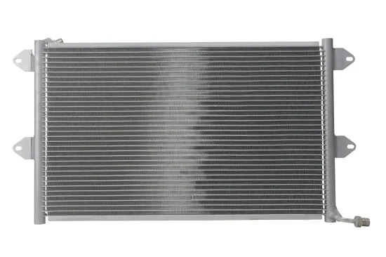 Kondensator, Klimaanlage HELLA 8FC 366 222-861 Bild Kondensator, Klimaanlage HELLA 8FC 366 222-861