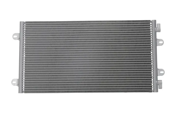 Kondensator, Klimaanlage HELLA 8FC 366 222-871 Bild Kondensator, Klimaanlage HELLA 8FC 366 222-871