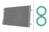 Kondensator, Klimaanlage HELLA 8FC 366 222-871
