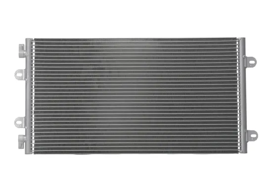 Kondensator, Klimaanlage HELLA 8FC 366 222-871 Bild Kondensator, Klimaanlage HELLA 8FC 366 222-871
