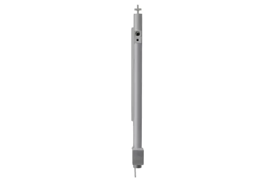 Kondensator, Klimaanlage HELLA 8FC 366 222-881 Bild Kondensator, Klimaanlage HELLA 8FC 366 222-881