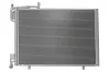Kondensator, Klimaanlage HELLA 8FC 366 222-891 Bild Kondensator, Klimaanlage HELLA 8FC 366 222-891