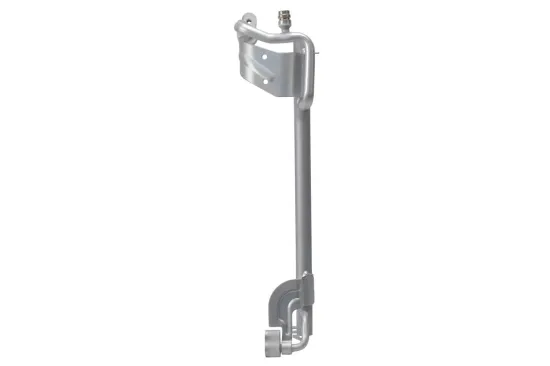 Kondensator, Klimaanlage HELLA 8FC 366 222-891 Bild Kondensator, Klimaanlage HELLA 8FC 366 222-891