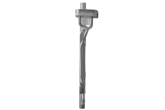 Kondensator, Klimaanlage HELLA 8FC 366 222-901 Bild Kondensator, Klimaanlage HELLA 8FC 366 222-901