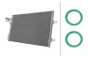 Kondensator, Klimaanlage HELLA 8FC 366 222-911