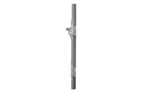 Kondensator, Klimaanlage HELLA 8FC 366 222-911 Bild Kondensator, Klimaanlage HELLA 8FC 366 222-911