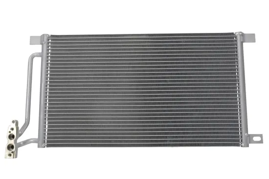 Kondensator, Klimaanlage HELLA 8FC 366 222-921 Bild Kondensator, Klimaanlage HELLA 8FC 366 222-921