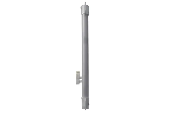 Kondensator, Klimaanlage HELLA 8FC 366 222-921 Bild Kondensator, Klimaanlage HELLA 8FC 366 222-921