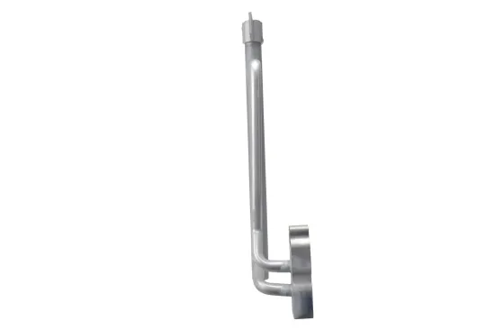 Kondensator, Klimaanlage HELLA 8FC 366 222-921 Bild Kondensator, Klimaanlage HELLA 8FC 366 222-921