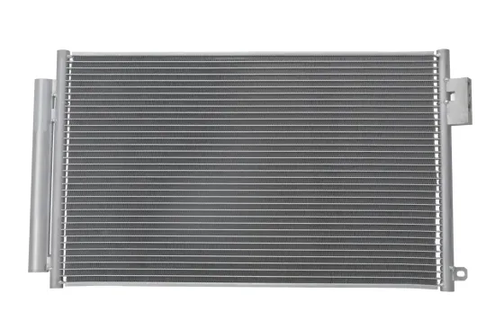 Kondensator, Klimaanlage HELLA 8FC 366 222-981 Bild Kondensator, Klimaanlage HELLA 8FC 366 222-981
