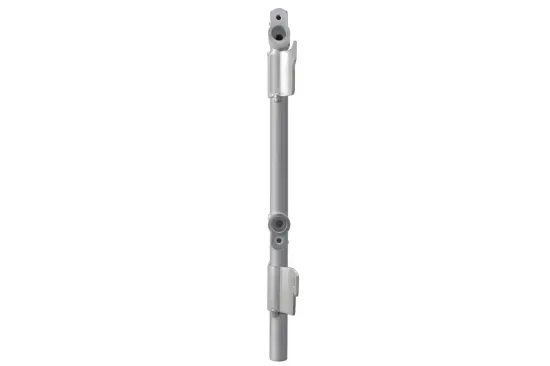 Kondensator, Klimaanlage HELLA 8FC 366 222-991 Bild Kondensator, Klimaanlage HELLA 8FC 366 222-991