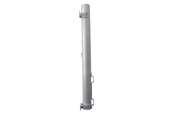 Kondensator, Klimaanlage HELLA 8FC 366 223-021 Bild Kondensator, Klimaanlage HELLA 8FC 366 223-021