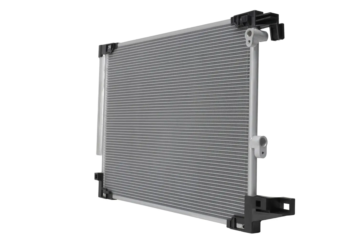 Kondensator, Klimaanlage HELLA 8FC 366 223-031