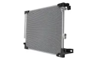 Kondensator, Klimaanlage HELLA 8FC 366 223-031