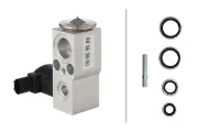 Expansionsventil, Klimaanlage HELLA 8UW 366 260-051