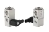 Expansionsventil, Klimaanlage HELLA 8UW 366 260-051 Bild Expansionsventil, Klimaanlage HELLA 8UW 366 260-051