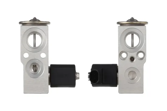 Expansionsventil, Klimaanlage HELLA 8UW 366 260-051 Bild Expansionsventil, Klimaanlage HELLA 8UW 366 260-051