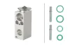 Expansionsventil, Klimaanlage HELLA 8UW 366 260-061 Bild Expansionsventil, Klimaanlage HELLA 8UW 366 260-061