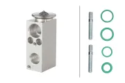 Expansionsventil, Klimaanlage HELLA 8UW 366 260-061