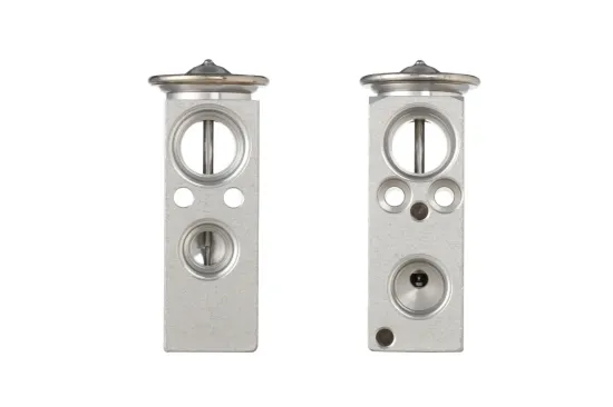 Expansionsventil, Klimaanlage HELLA 8UW 366 260-111 Bild Expansionsventil, Klimaanlage HELLA 8UW 366 260-111