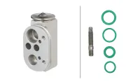 Expansionsventil, Klimaanlage HELLA 8UW 366 260-251
