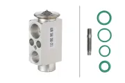 Expansionsventil, Klimaanlage HELLA 8UW 366 260-271