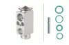 Expansionsventil, Klimaanlage HELLA 8UW 366 260-281