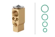 Expansionsventil, Klimaanlage HELLA 8UW 366 260-331