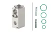 Expansionsventil, Klimaanlage HELLA 8UW 366 260-341 Bild Expansionsventil, Klimaanlage HELLA 8UW 366 260-341