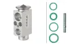 Expansionsventil, Klimaanlage HELLA 8UW 366 260-361